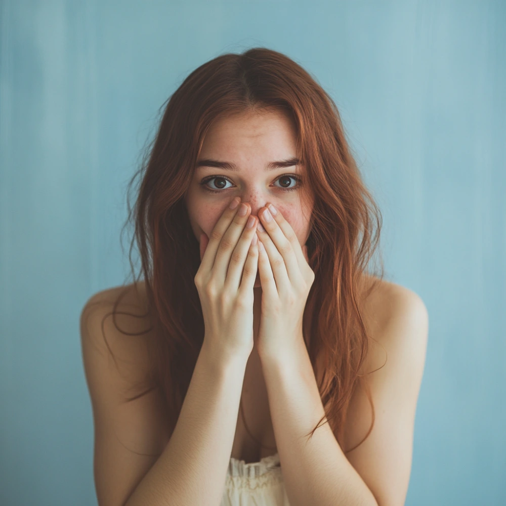 halitosis dental